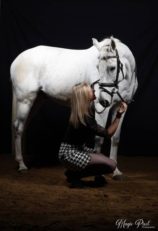 ? &Agrave; VENDRE &ndash; Border Line de Buissy