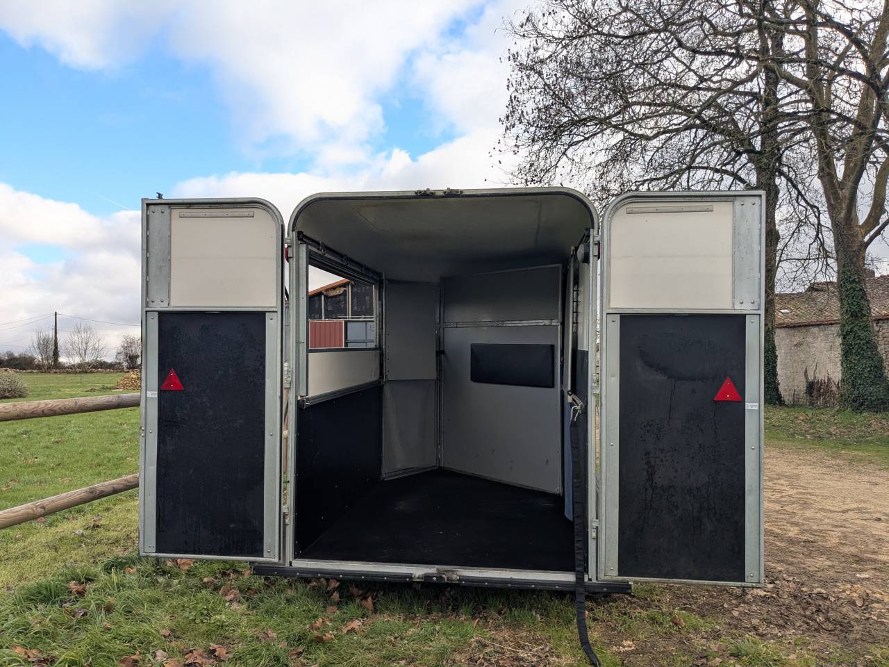 Van Fautras Oblic +2 