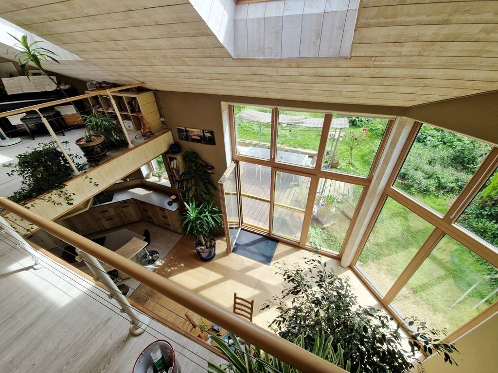 Propri&eacute;t&eacute; &eacute;questre &agrave; Chassepierre face &agrave; la Semois