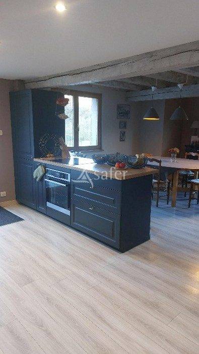 Propri&eacute;t&eacute; &eacute;questre d'exception  Massif des Vosges, versa