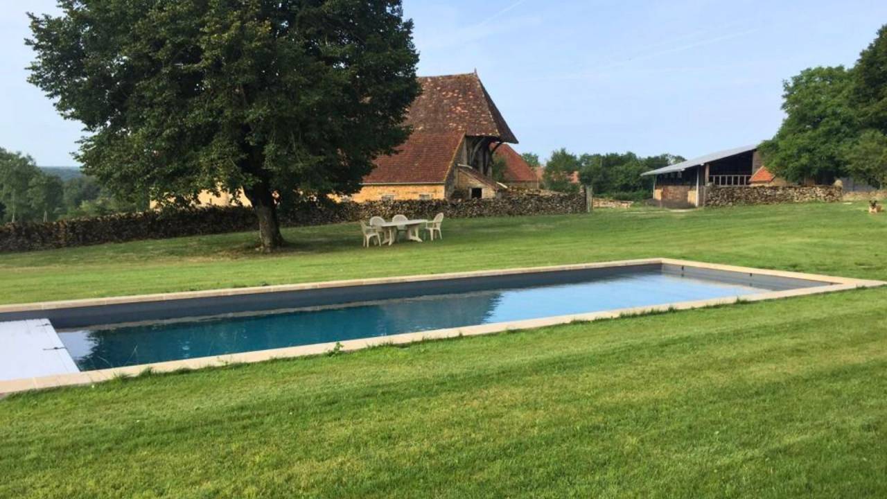  Lot (46) : Propri&eacute;t&eacute; &eacute;questre d&rsquo;excecption