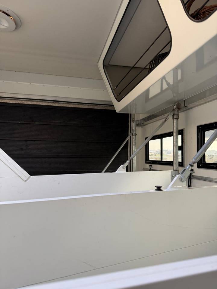 MERCEDES-BENZ ATEGO 1223 WMS POP OUT