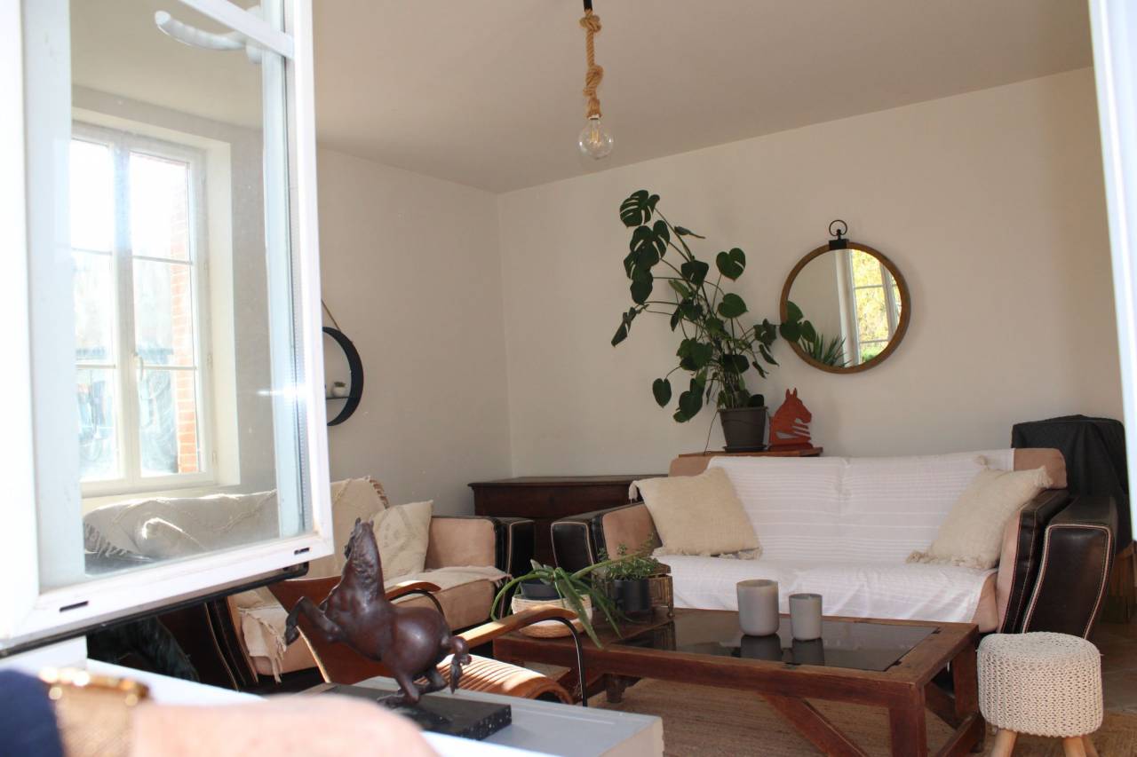 PROPRIETE DE 5 HECTARES DANS LE TARN ET GARONNE 