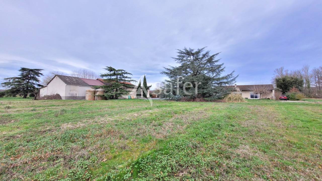 Domaine agricole 22ha Gaillac