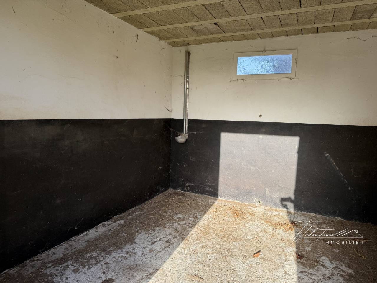 SECTEUR BLANGY-LE-CH&Acirc;TEAU - HARAS 14HA