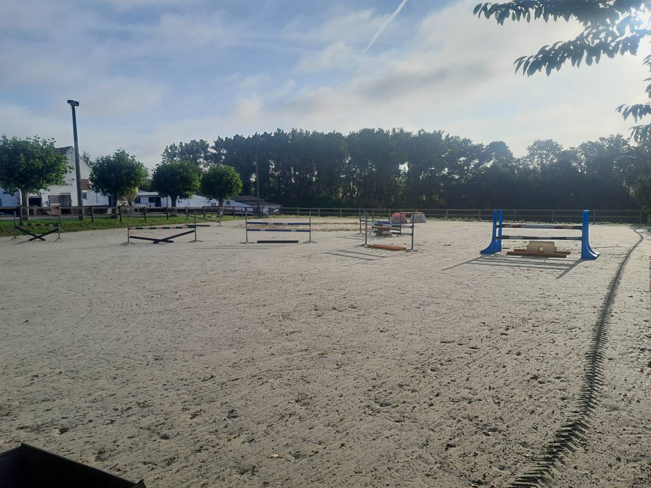 Location ecuries brabant wallon r&eacute;gion nivelles 