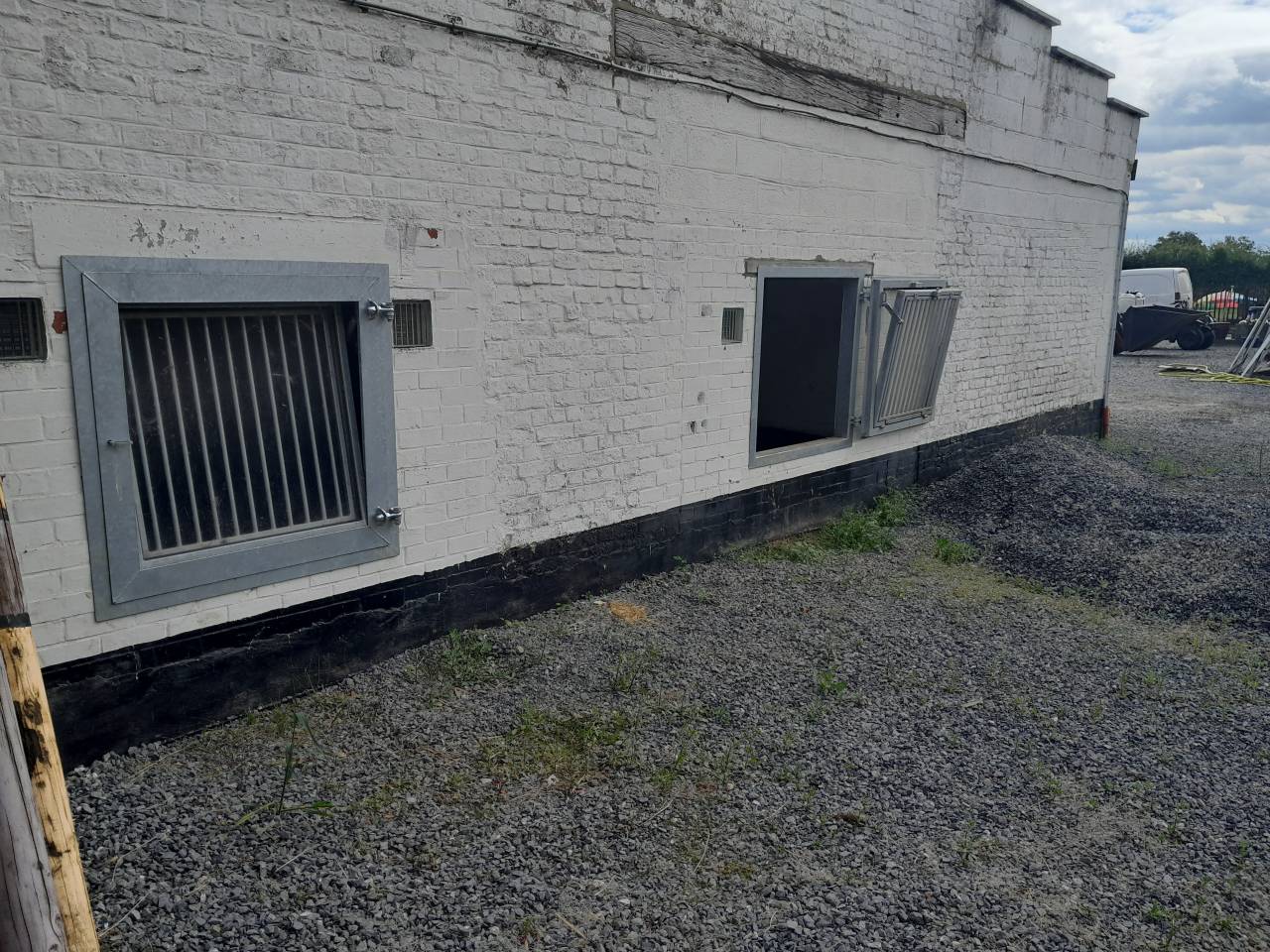 Location ecuries brabant wallon r&eacute;gion nivelles 