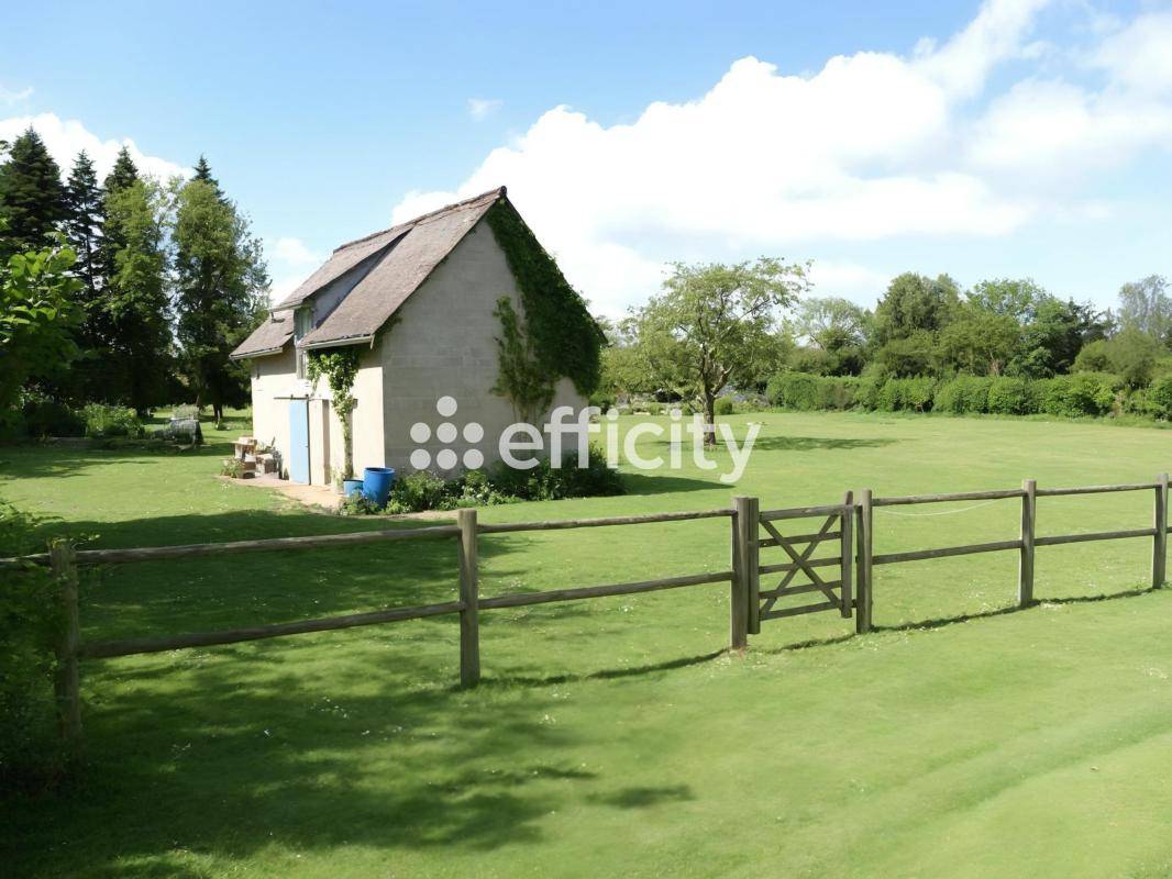 Propri&eacute;t&eacute; &eacute;questre