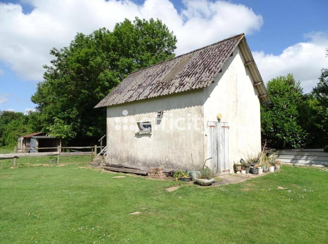 Propri&eacute;t&eacute; &eacute;questre