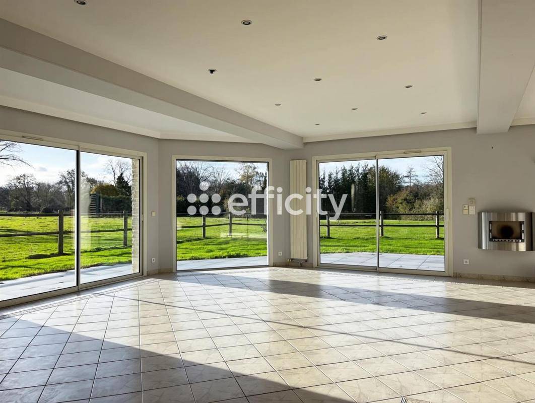 Propri&eacute;t&eacute; &eacute;questre