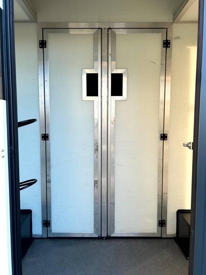 RENAULT MASTER dCi 180 MSG STALLION LIGHT Automatique