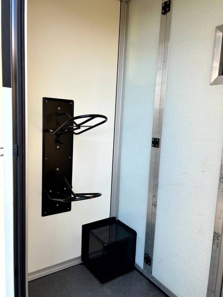 RENAULT MASTER dCi 180 MSG STALLION LIGHT Automatique