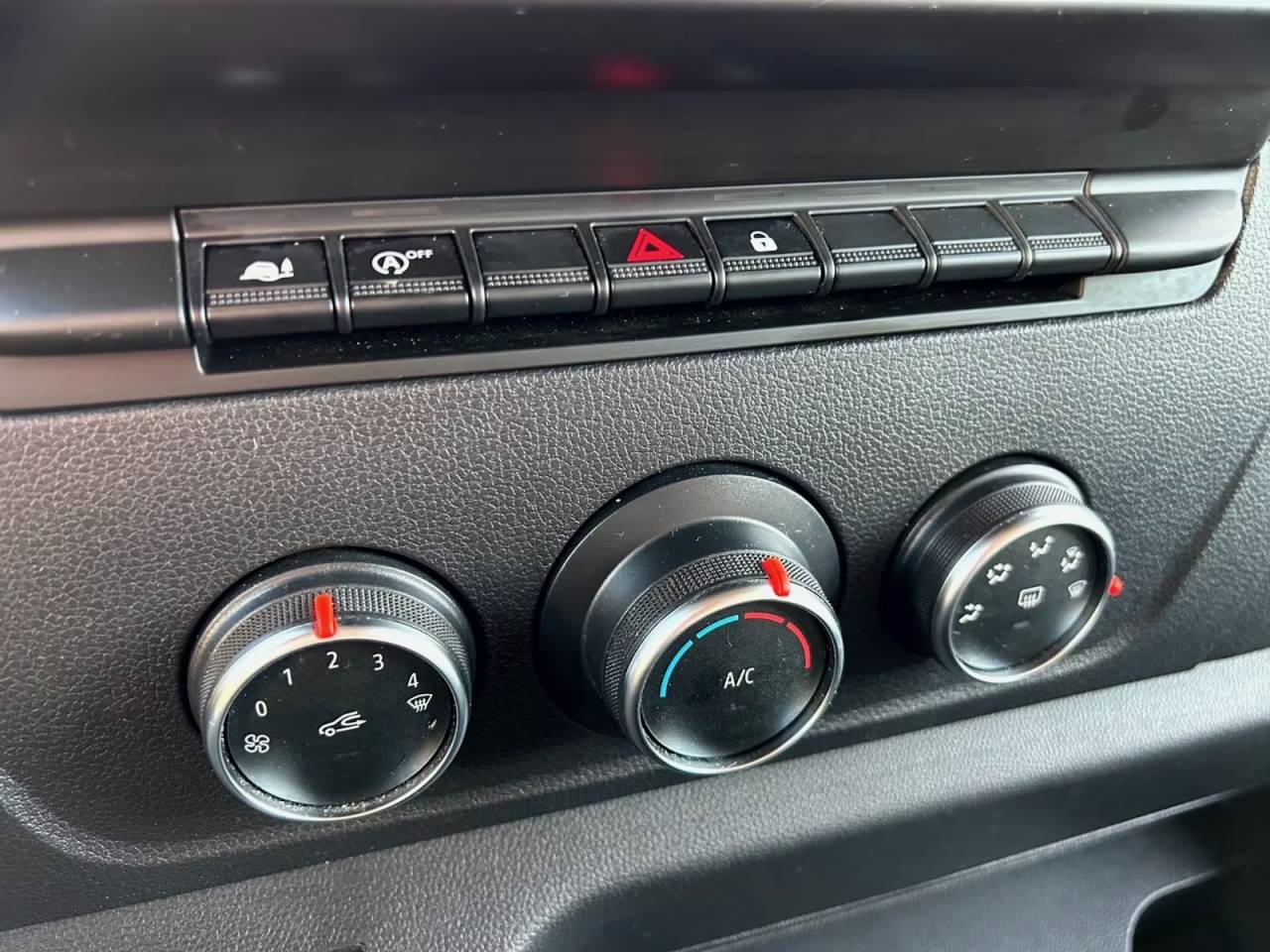 RENAULT MASTER dCi 180 MSG STALLION LIGHT Automatique