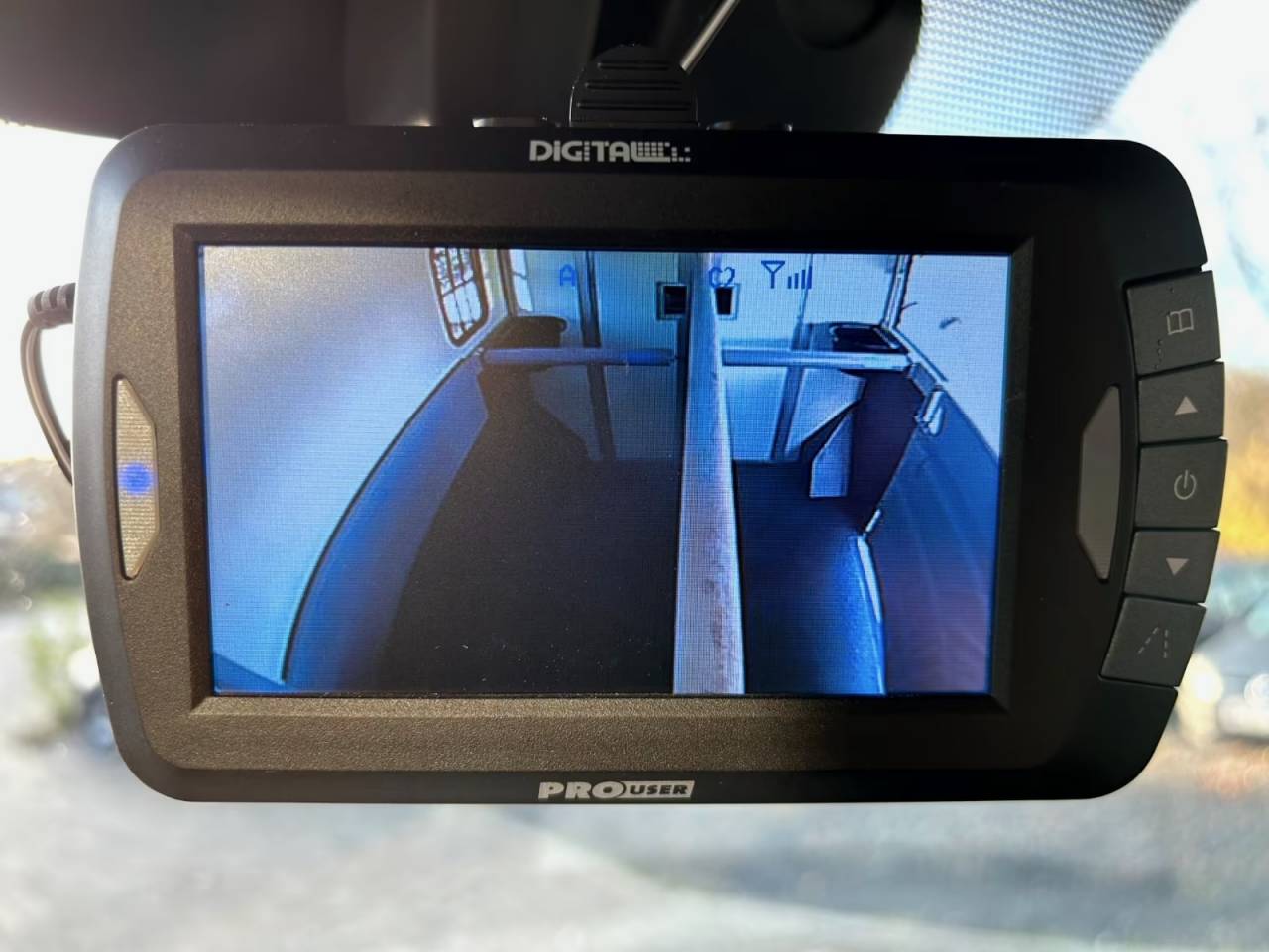 RENAULT MASTER dCi 180 MSG STALLION LIGHT Automatique