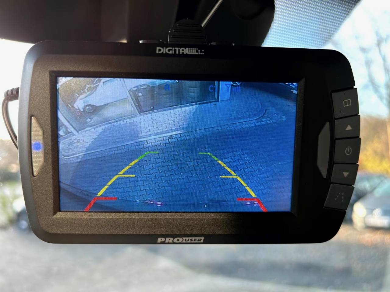 RENAULT MASTER dCi 180 MSG STALLION LIGHT Automatique