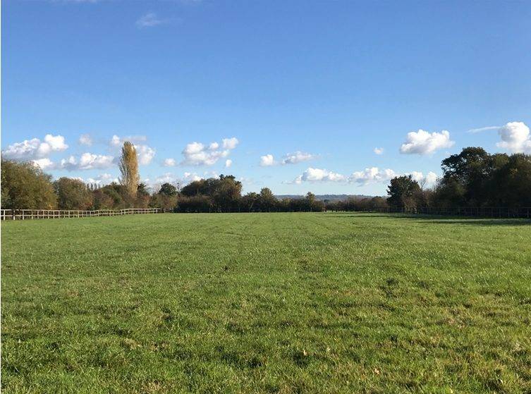Normandie Pays d'Auge : Propri&eacute;t&eacute; &eacute;questre 25 hectares