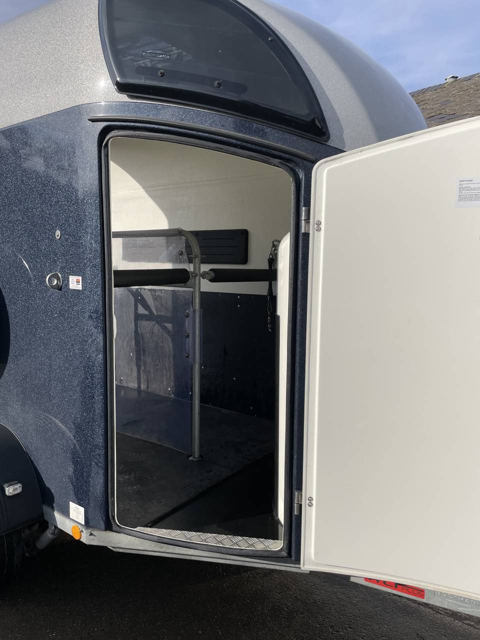 Van Bockmann Comfort