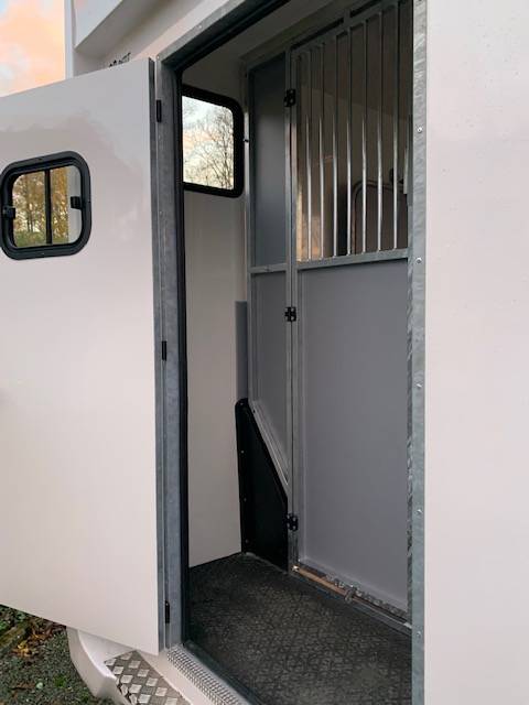 Master 2023 +  caisse neuve 