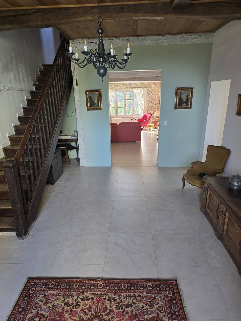 Domaine de Caract&egrave;re - Vue panoramique - Proche AUCH