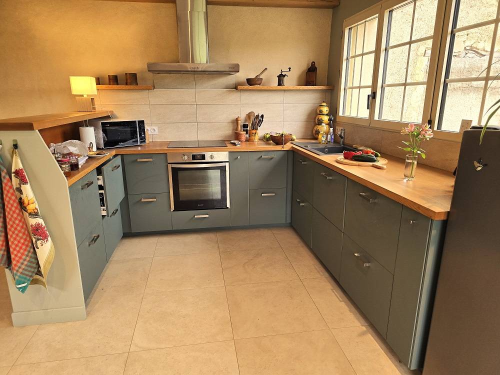 Domaine de Caract&egrave;re - Vue panoramique - Proche AUCH