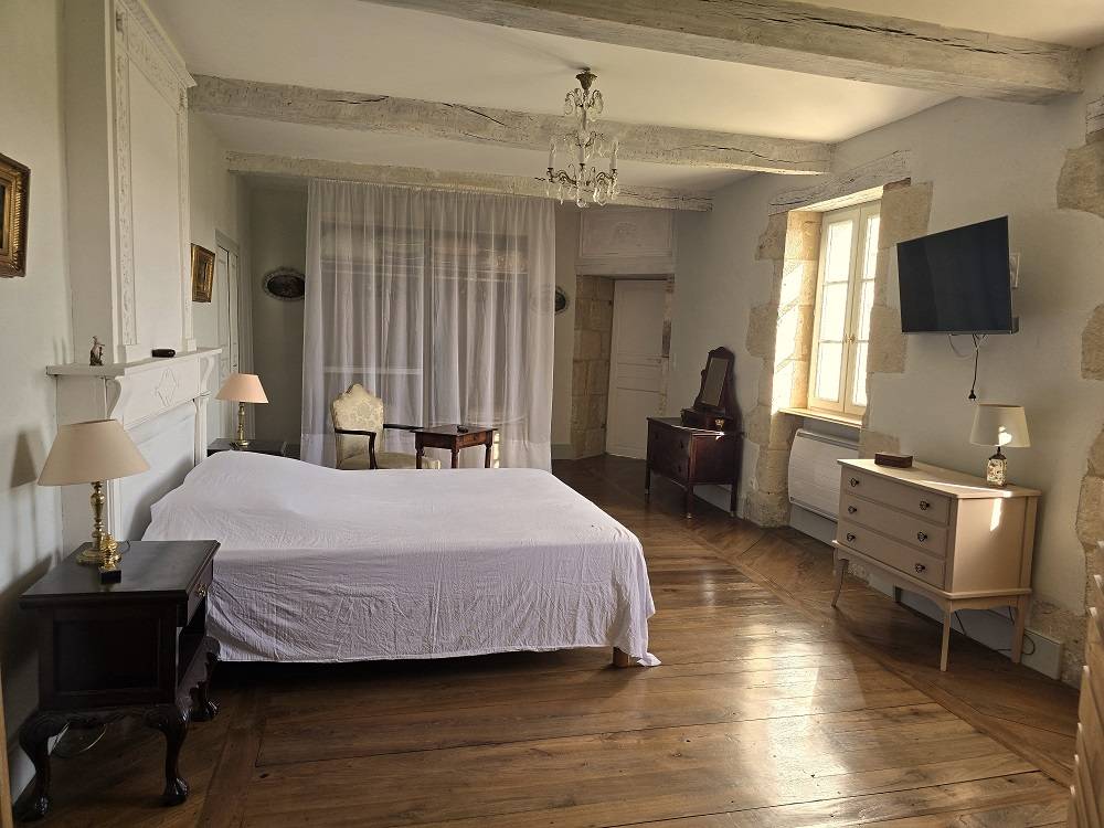 Domaine de Caract&egrave;re - Vue panoramique - Proche AUCH