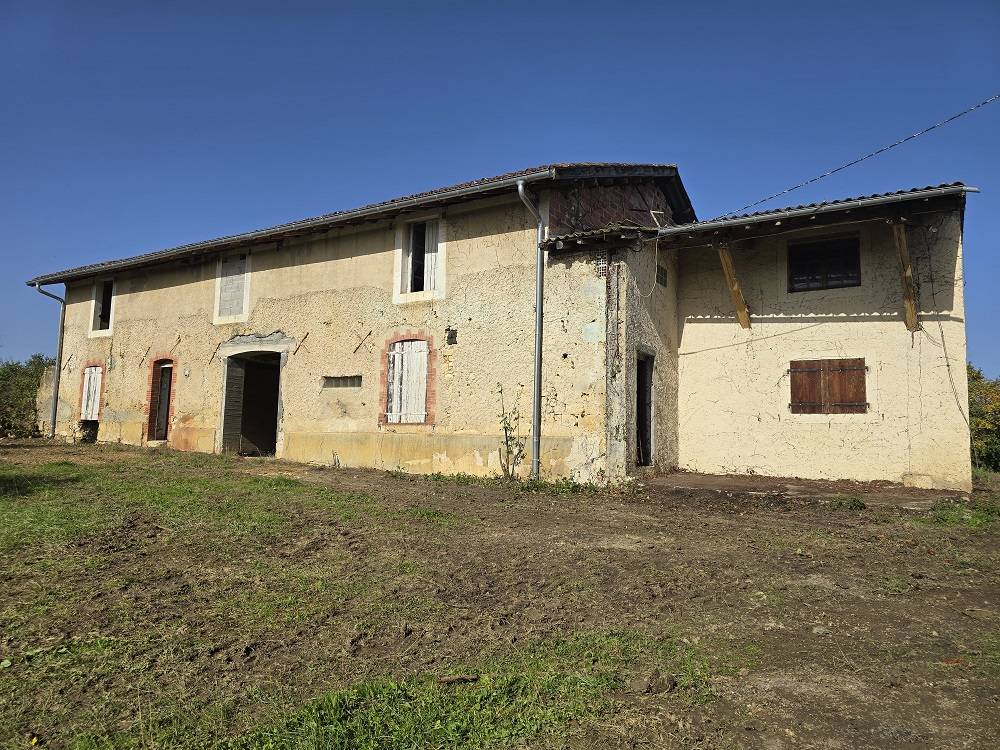 Domaine de Caract&egrave;re - Vue panoramique - Proche AUCH