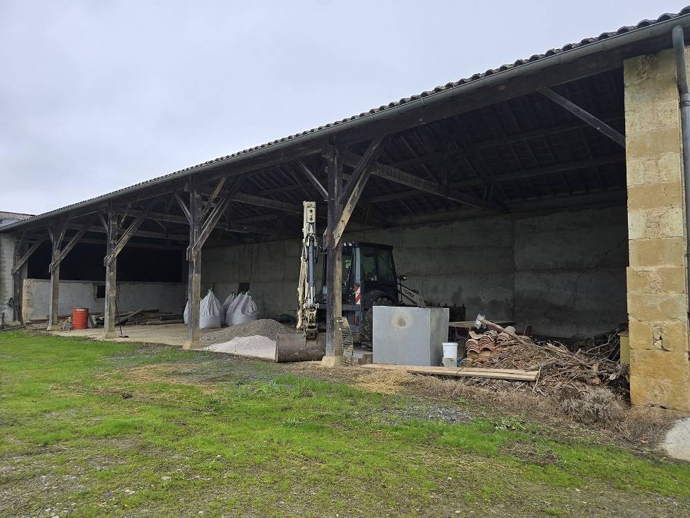 Domaine de Caract&egrave;re - Vue panoramique - Proche AUCH