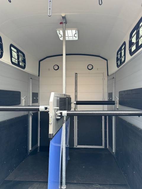 VAN B&Ouml;CKMANN BIG PORTAX