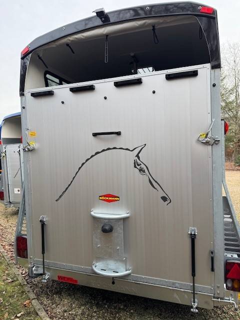 VAN B&Ouml;CKMANN BIG PORTAX