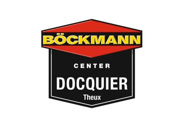 VAN B&Ouml;CKMANN BIG PORTAX