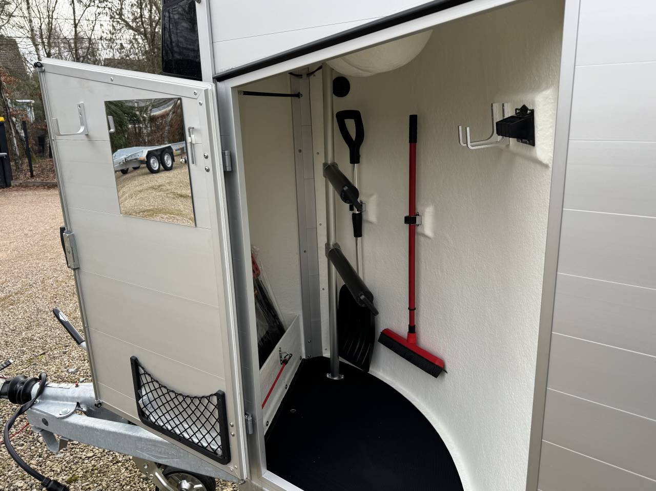 VAN B&Ouml;CKMANN CHAMPION R