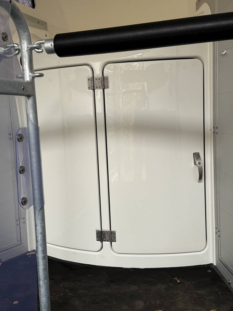 VAN B&Ouml;CKMANN BIG CHAMPION E