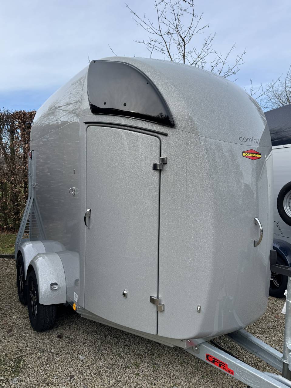 VAN B&Ouml;CKMANN COMFORT