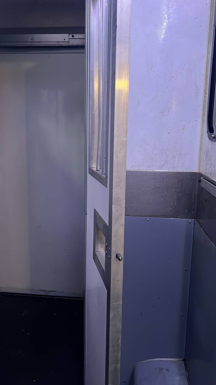 Camion VL Chevaux Renault Master 2020 Occasion