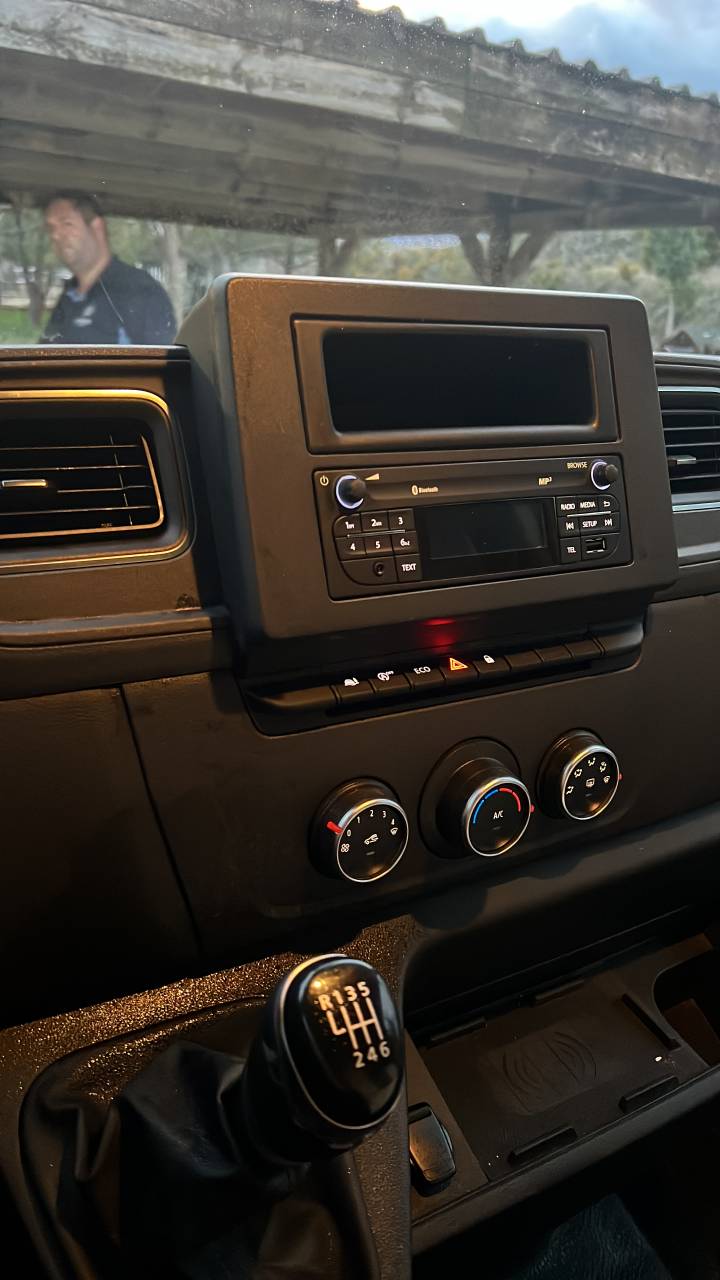 Camion VL Chevaux Renault Master 2020 Occasion