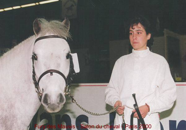 Excellent caract&egrave;re, coup de saut, franchise, facilit&eacute;