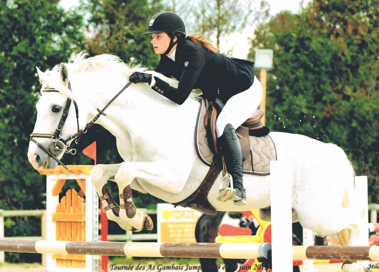 Coup de saut, polyvalence, facilit&eacute;, performant CSO