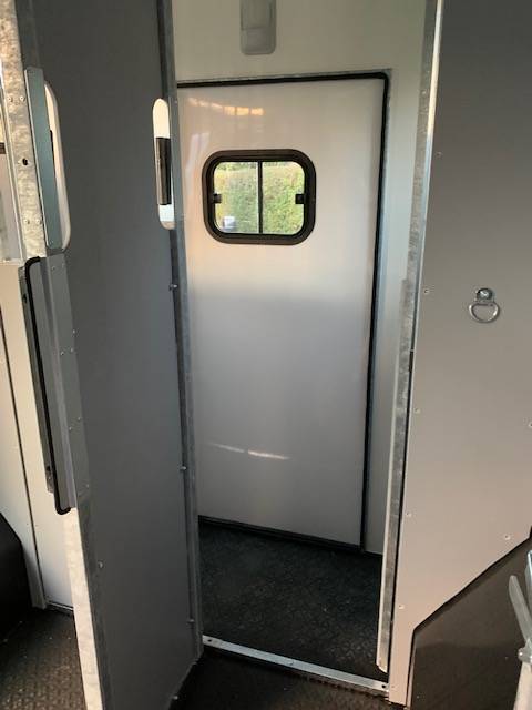  Renault Master 2021 caisse neuve 