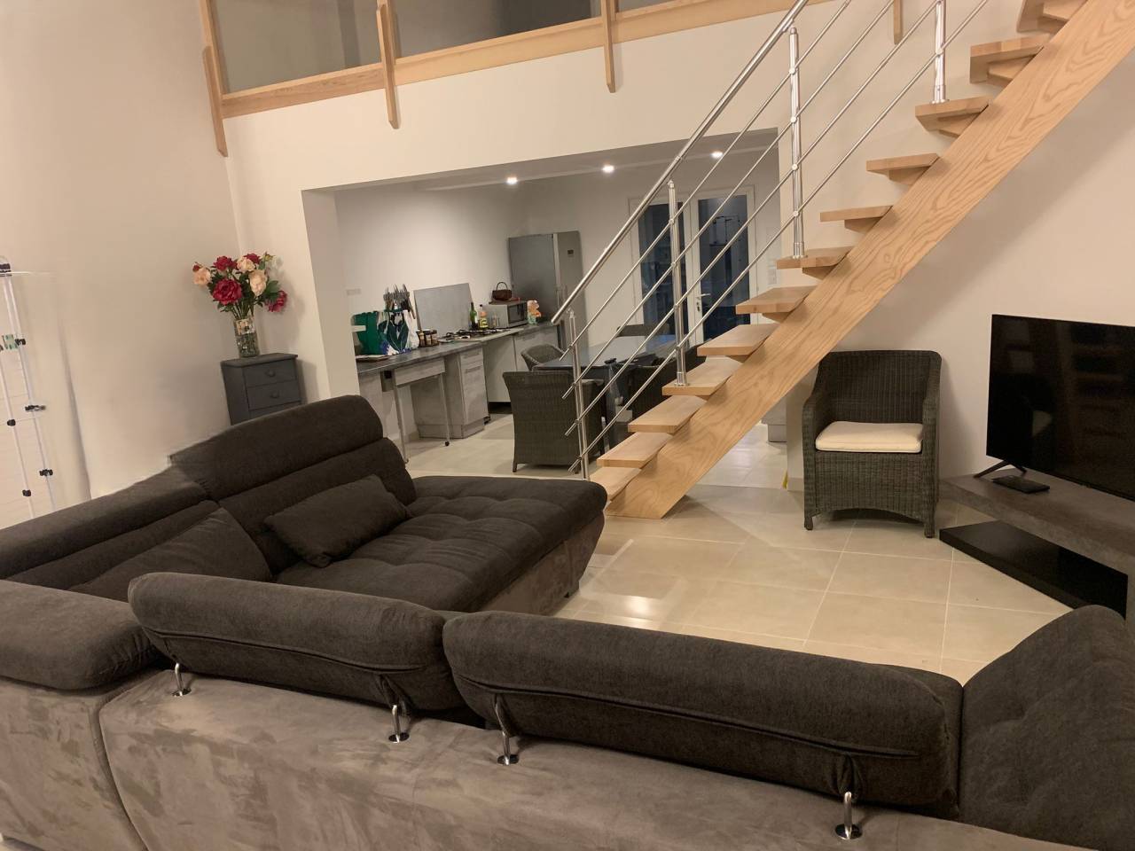 &Agrave; 30 minutes de Bergerac &ndash; 3 logements sur 4 hect