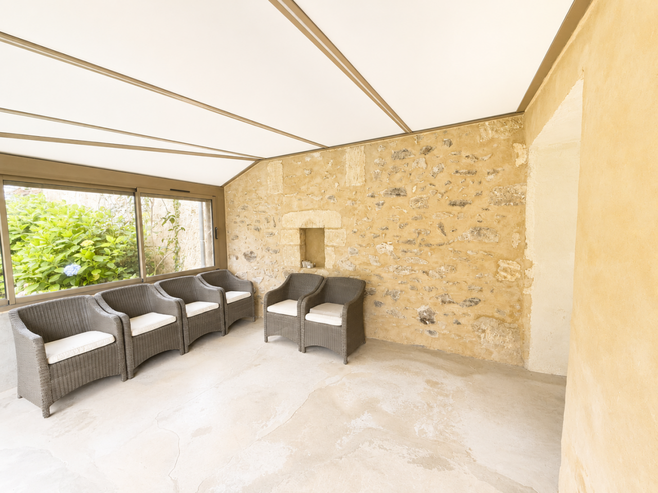 &Agrave; 30 minutes de Bergerac &ndash; 3 logements sur 4 hect