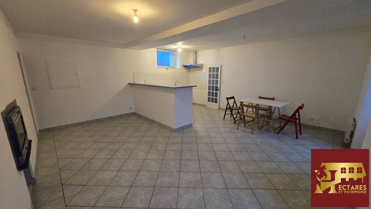 EXCLUSIVITE - Propri&eacute;t&eacute; Equestre sur 6 hectares