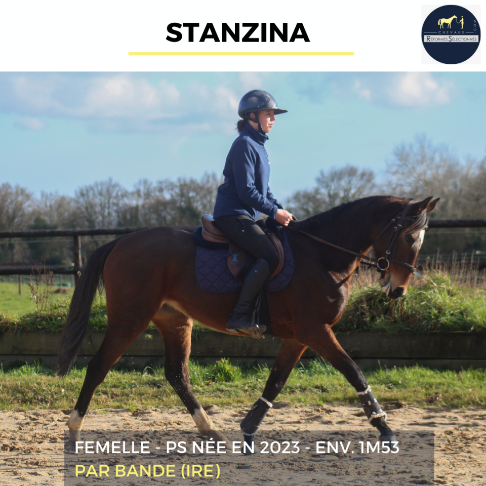 STANZINA - PS - 3 ANS
