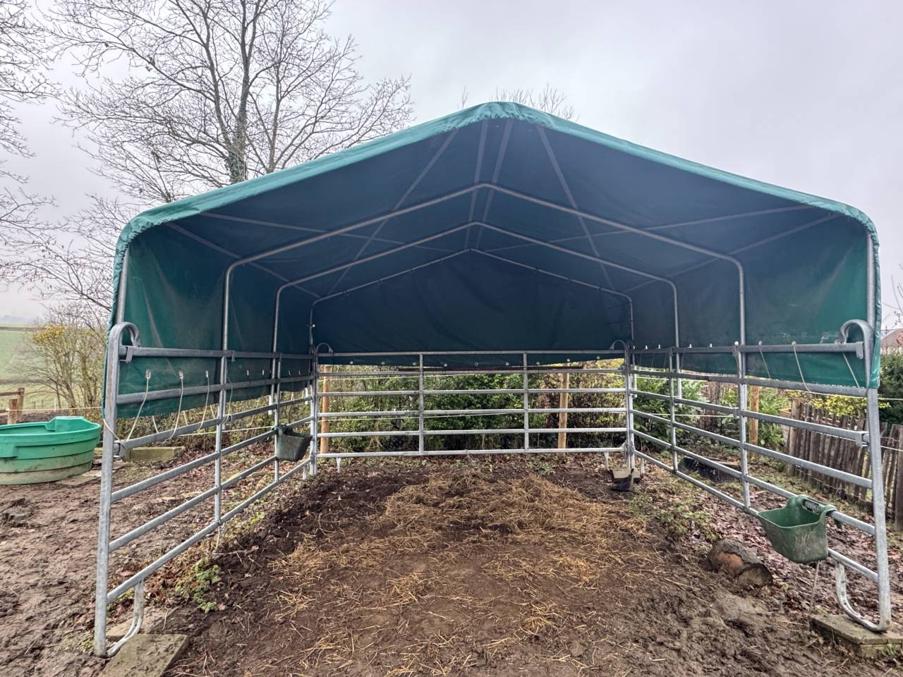 Boxe prairie piste / libre stabulation jodoigne a louer