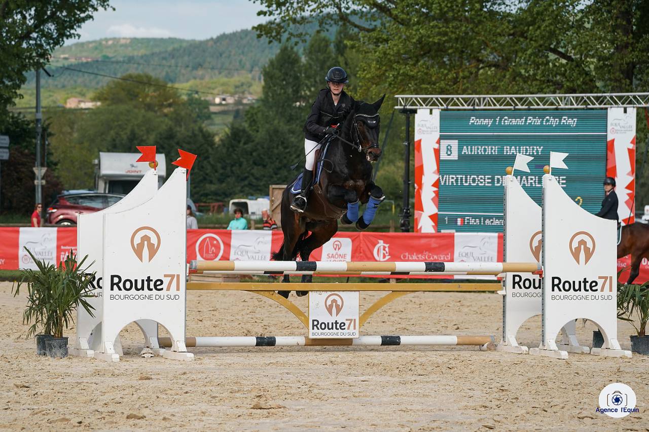 Virtuose de Marli&egrave;re