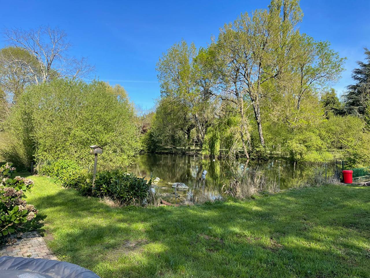 Maison Saffre 10 pi&egrave;ce(s) 240 m2