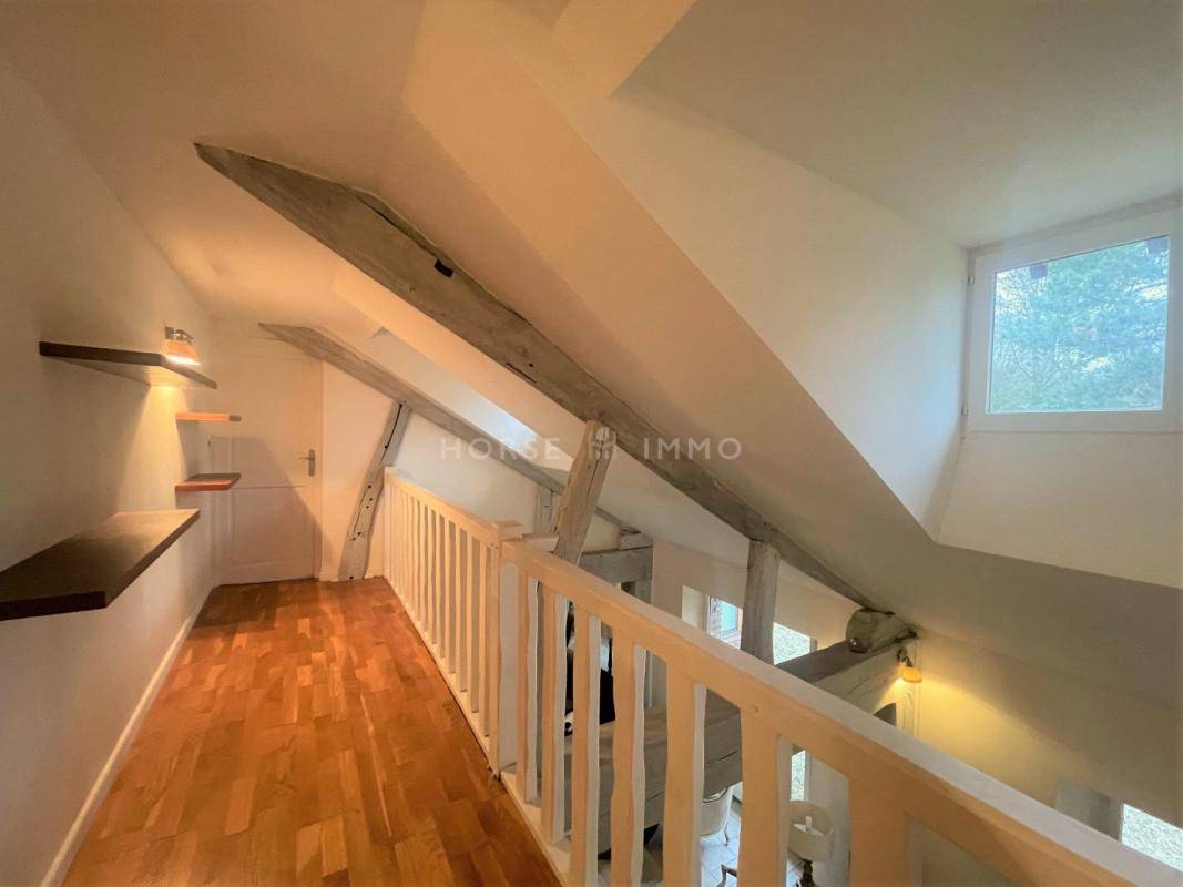 Propri&eacute;t&eacute; Equestre proche d'Evreux