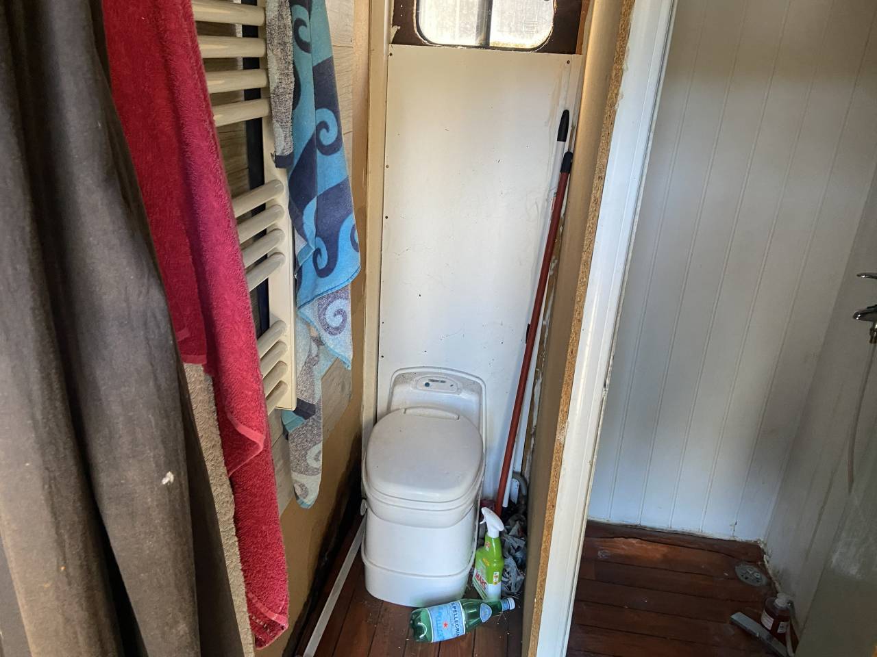 Renault G230 6 Chevaux / Home car