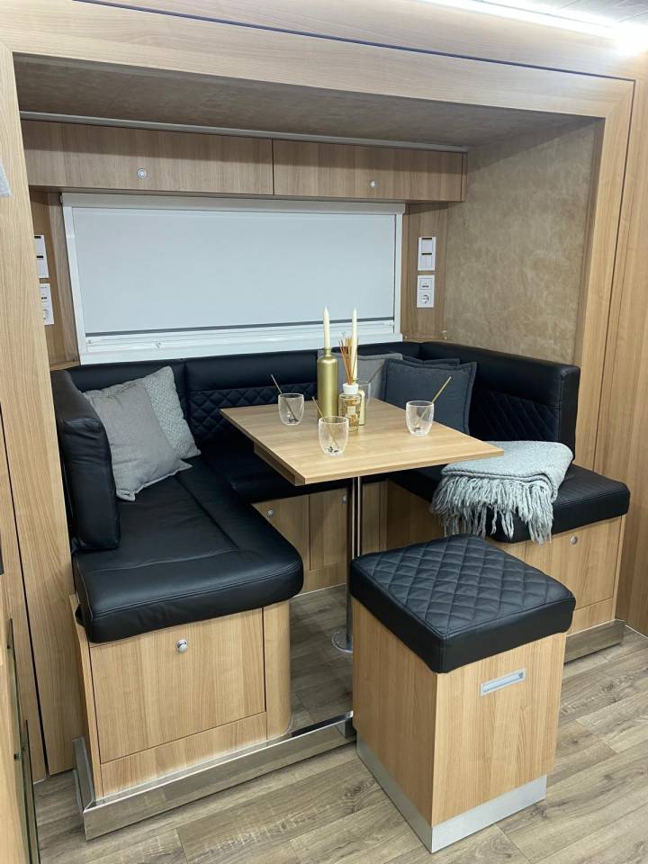 Camion PL Chevaux Volvo fm 2012 Occasion