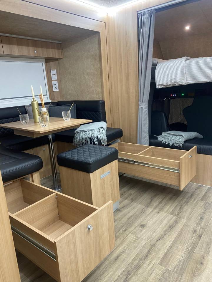 Camion PL Chevaux Volvo fm 2012 Occasion