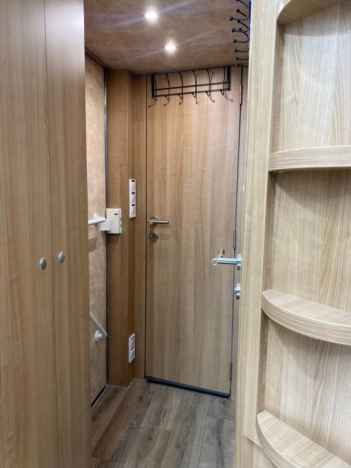 Camion PL Chevaux Volvo fm 2012 Occasion